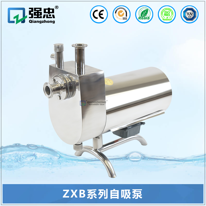ZXB德信网页版_德信(中国)自吸泵