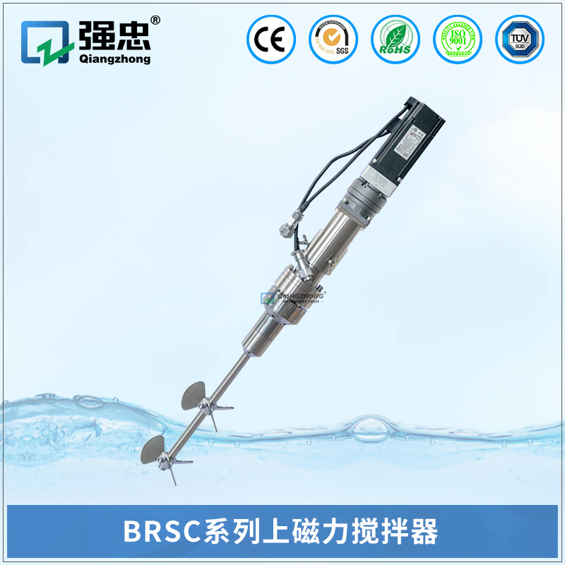 BRSC德信网页版_德信(中国)上磁力搅拌器