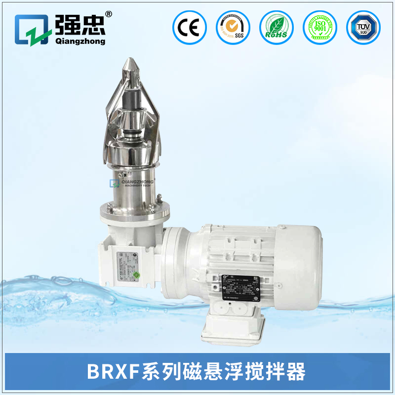 BRXF德信网页版_德信(中国)磁悬浮搅拌器